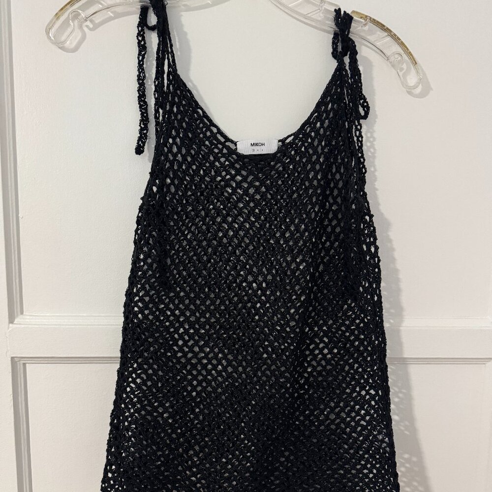 Mikoh Meribel Top | Night